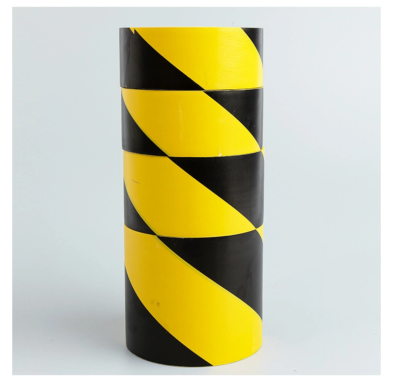 Safety Yellow Tape with Low Price Wholesale/Supplier Custom