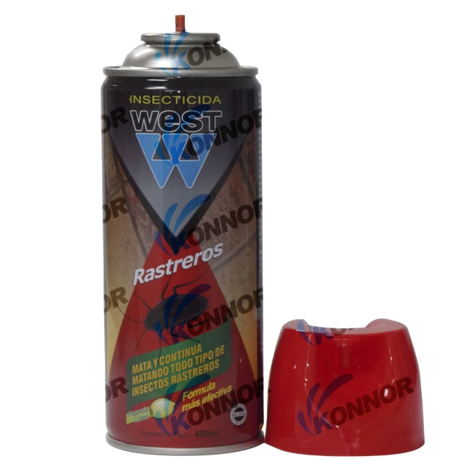 West Hot Sell Powerful Insecticide Spray Mosquito Cockroach Fly Killer