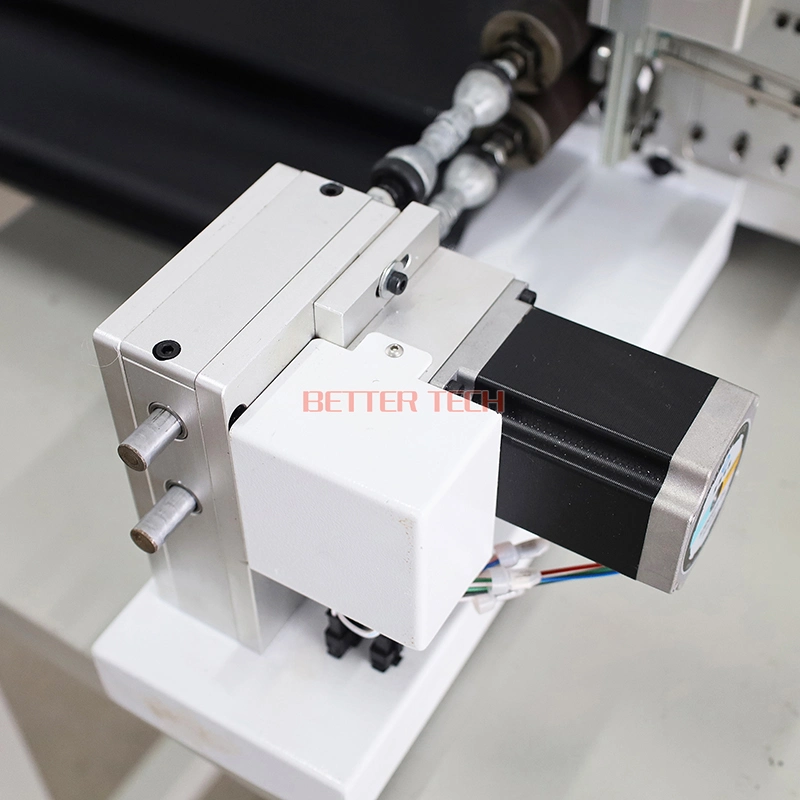 Electric Multi-Conductor Cable Cutting and Stripping Machine Wire Twisting Machine