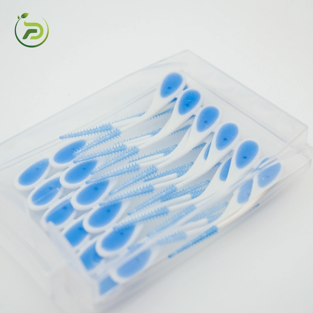 New Product Dental Cleaning Interdental Brush