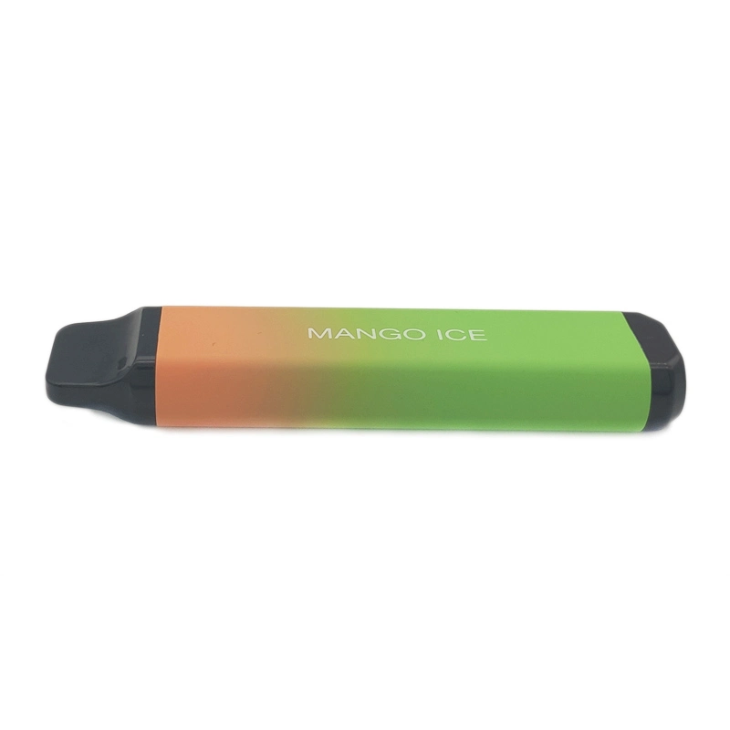 1500 Puff Private Label Custom Disposable/Chargeable Vape Pen