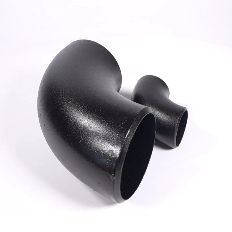 Forged Carbon Steel Elbow Steel Fitting