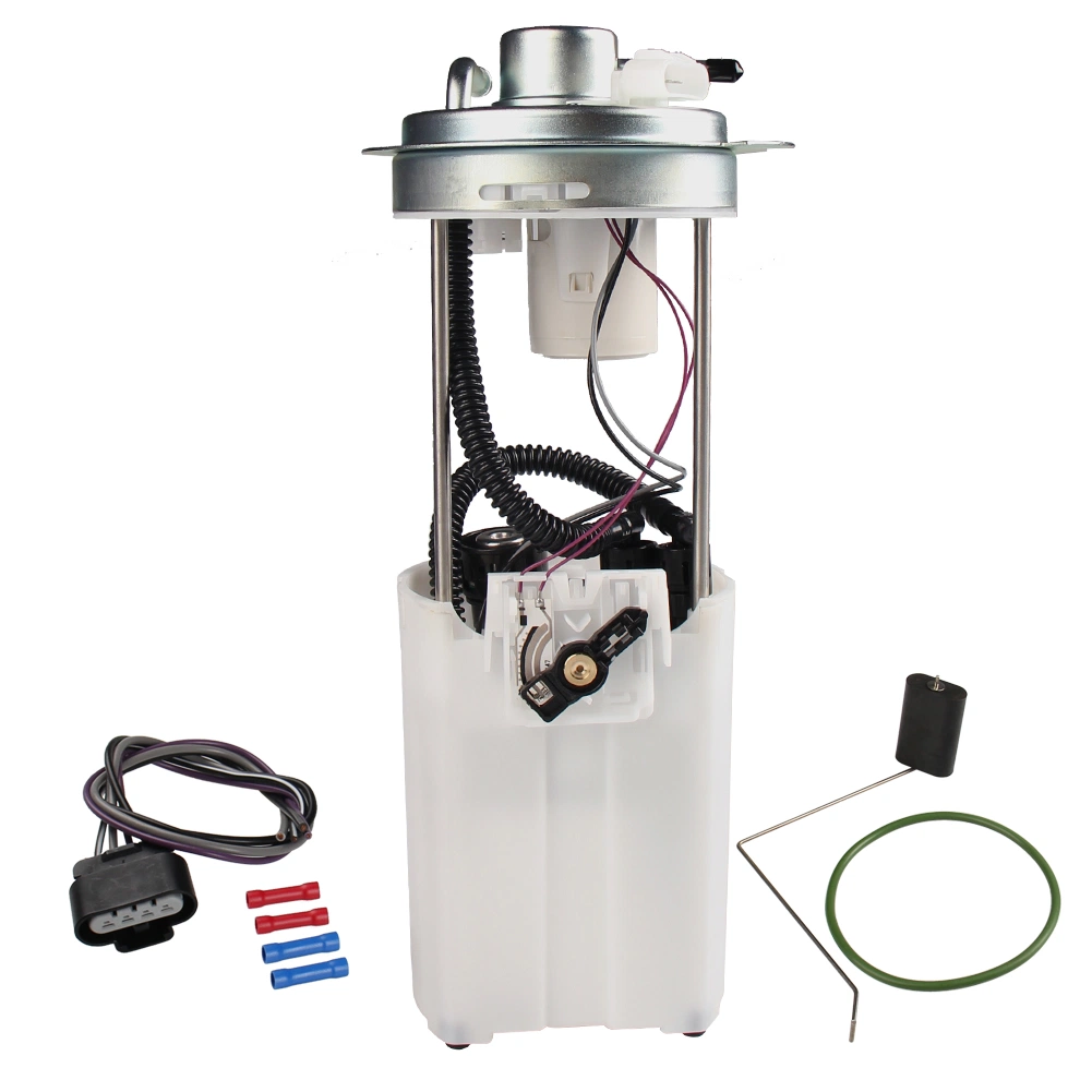 Electric Fuel Pump Assembly for Chevy Silverado Pickup Truck