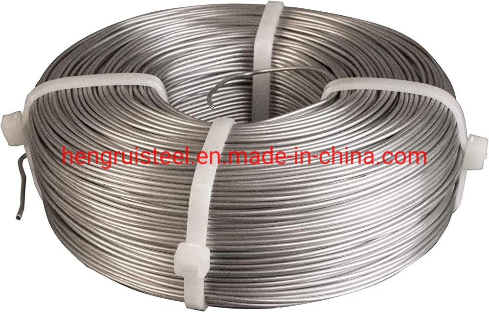 Incoloy 825 Wires/Wire Rod/Welding Wire (UNS N08825, 2.4858, Alloy 825)