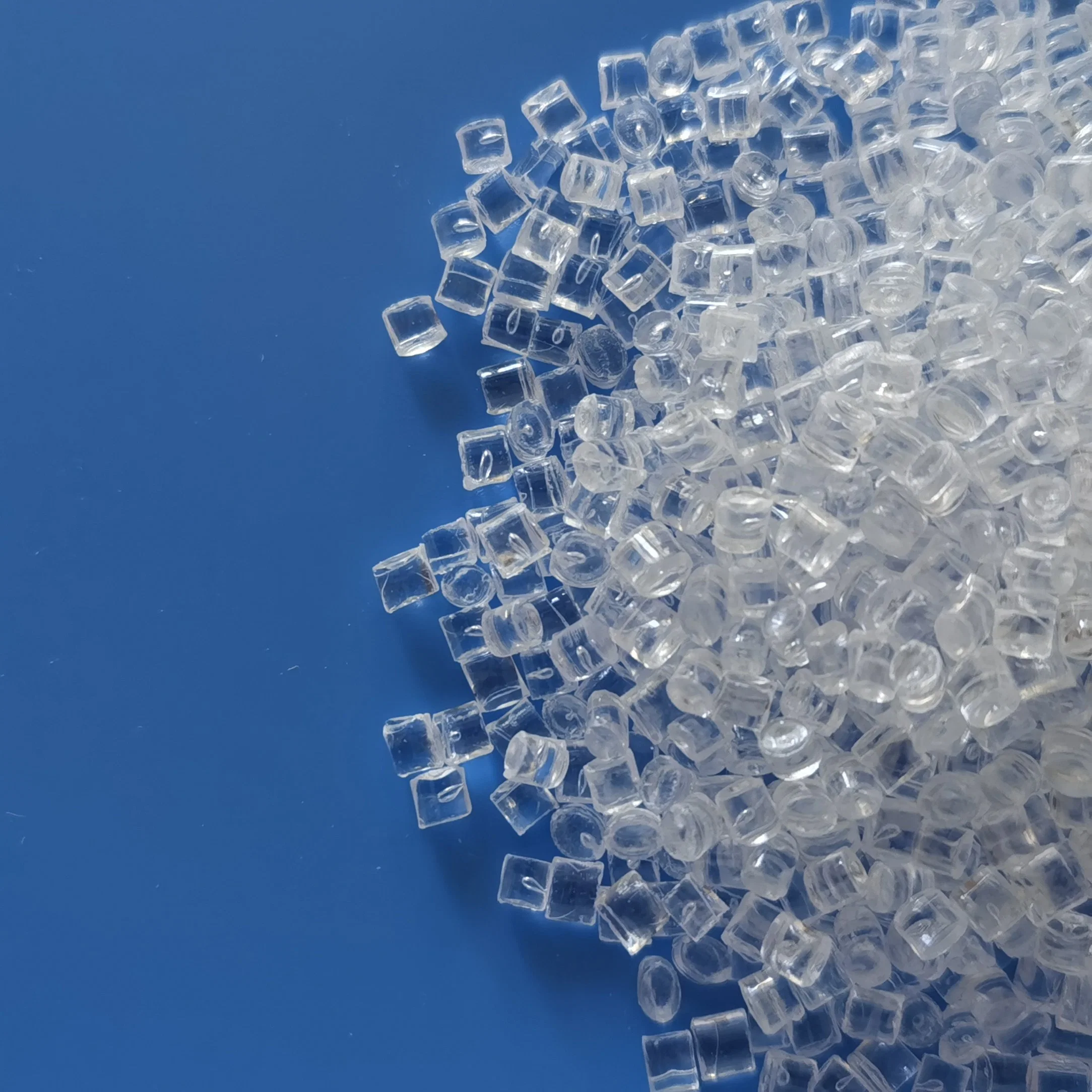 Le polystyrène utilisés pour le conditionnement de produits jetables
