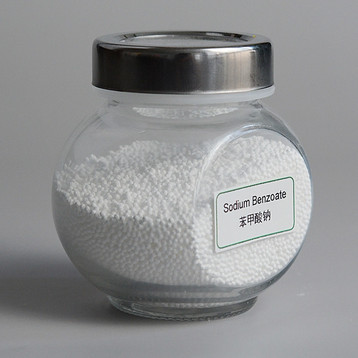 99% Powder E211 Benzoic Acid Sodium Salt China Sodium Benzoate Salt