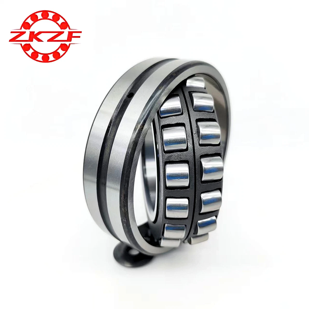 5% Discount Ca/MB/Cc/Ek/K/ W33 Chrome Steel Spherical Rolling Roller Bearings with C0/C3/P0/P6/P5/P2 High quality/High cost performance Bearings