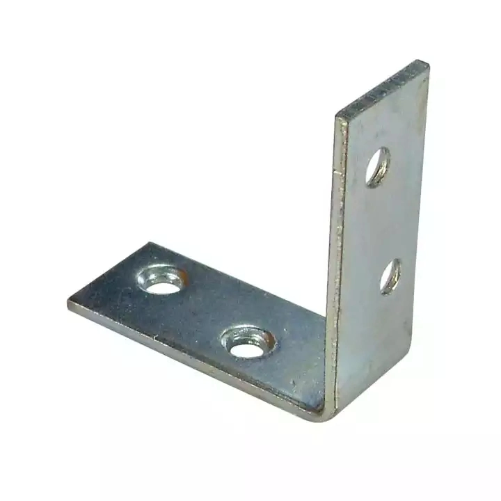 Customer Made Stainless Steel Stamping Parts Hardware Products Used for Furniture