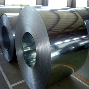 Steel Galvanized Coil Hot Dipped Galvanized Steel in Coil