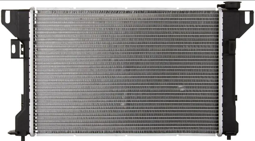 Automotive Radiator for Chrysler Daytona/Lebaron 91-95 Dpi 1108