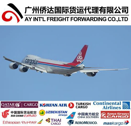 Reliable Guangzhou Shipping Company From China to All Over World