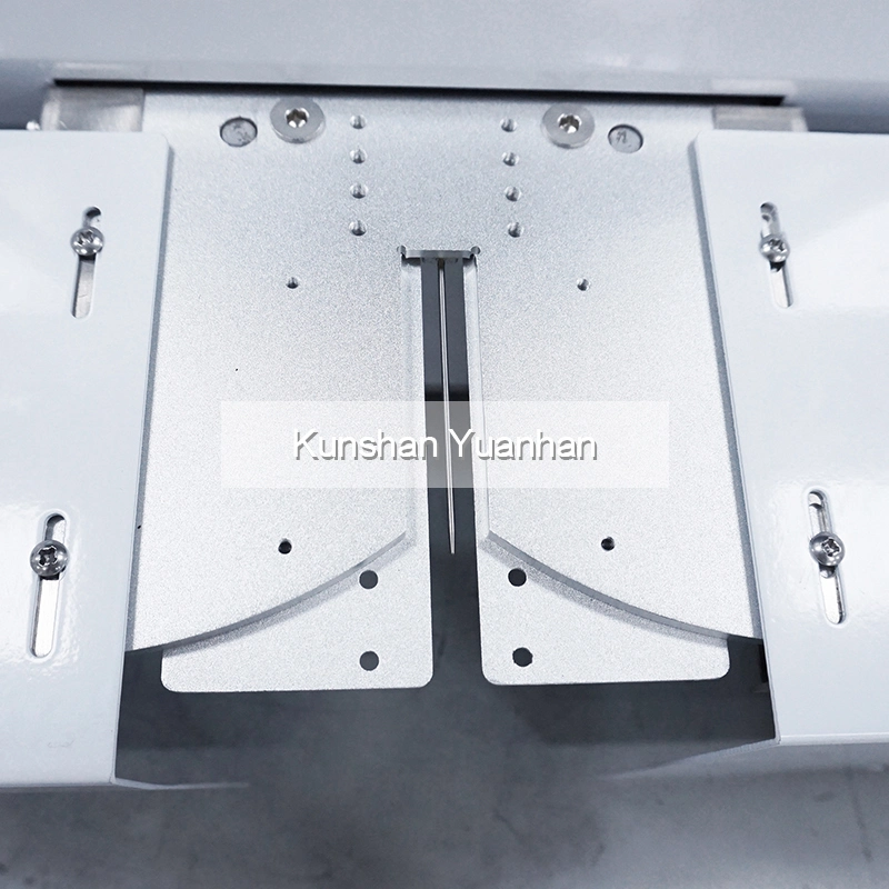 Sequence Machine Tester for Wire Harness Color Sequence Detecter Double Row