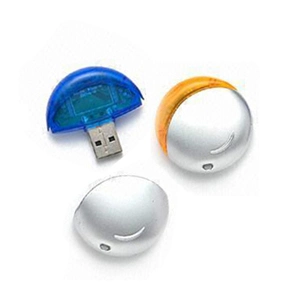 Factory Directly Supplies 8GB U Disk Wholesale/Supplier 16GB Ball Shaped 32GB Memory Cards Custom Logo 64GB 128GB USB Flash Drives