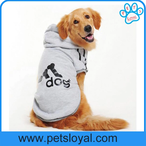 Factory Wholesale/Supplier Adidog Pet Dog Clothes Pet Accessories