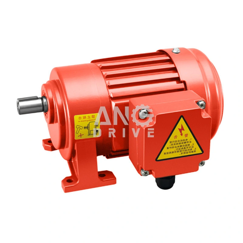 AC Small Gear Motor, Speed Adjustable Gearbox, Right Angle Gear Boxes, Electric Motors