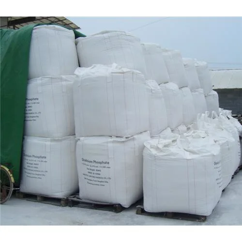 Feed Additive Dihydrate Dicalcium Phosphate 18% DCP for Animal Use