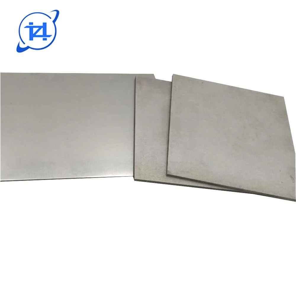 High quality/High cost performance  Tungsten Carbide Plates The Stock Size Is Complete and Shipped at Any Time