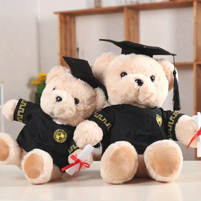 Heißer Verkauf Mini Teddy Bear Soft Teddybären für Dekor