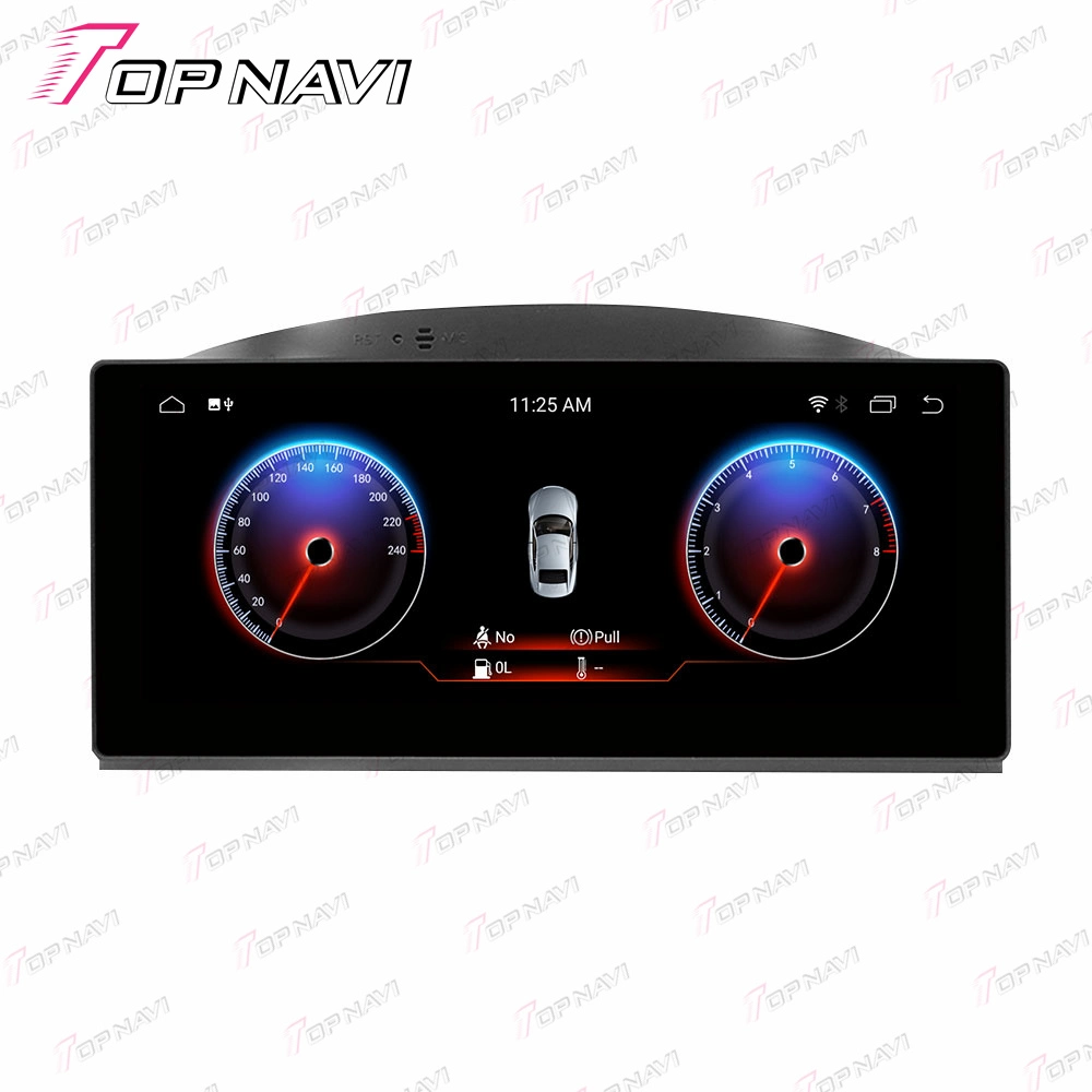 8" Android Car DVD Player for Volvo S80 V70 2012-2015 Audio Stereo