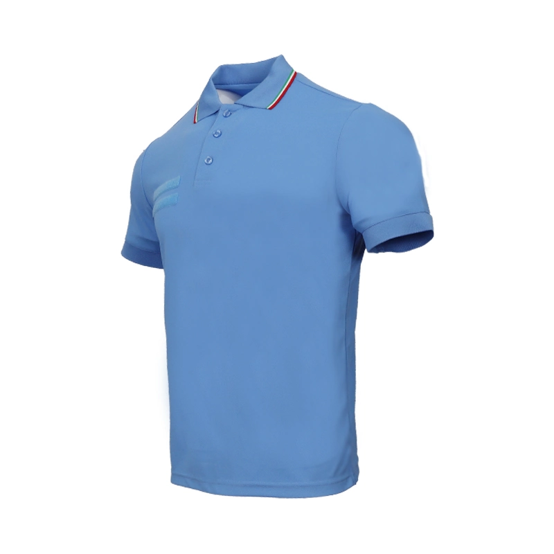 Wholesale/Supplier Pique Plain Quick Dry Polo Shirt