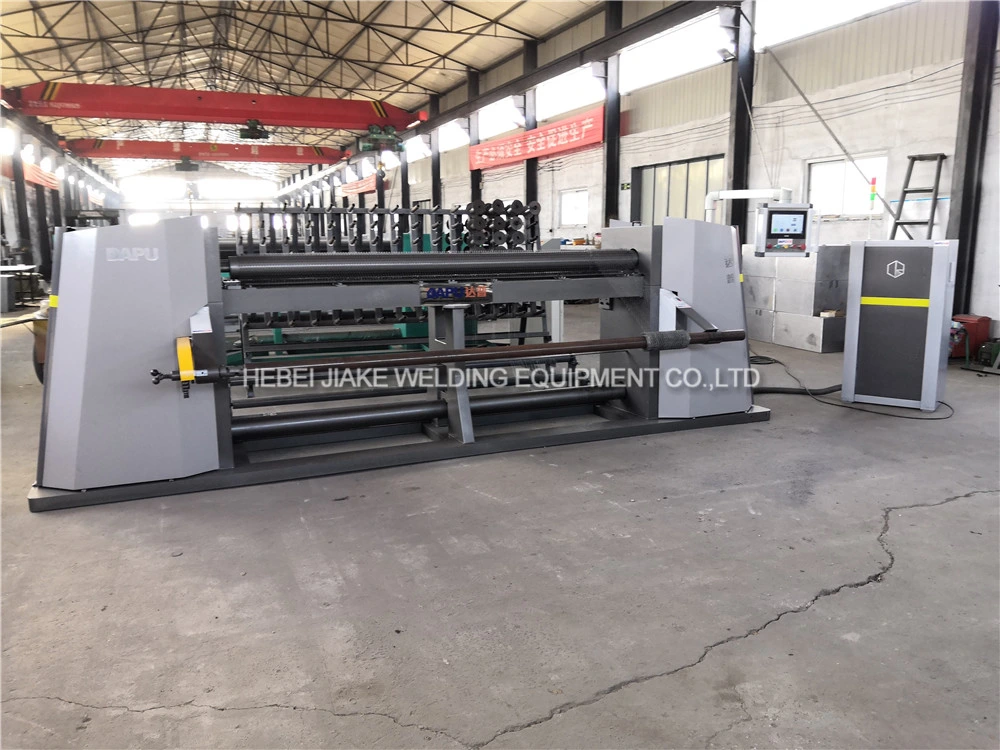 Fully Automatic Normal Twisted Hexagonal Wire Mesh Machine Rate