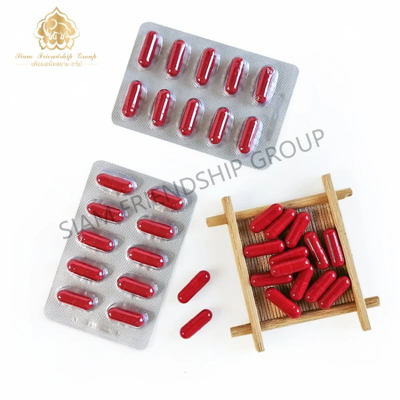 Wholesale/Supplier Natural Herbal Capsules Penis Enlargement Herbs Price