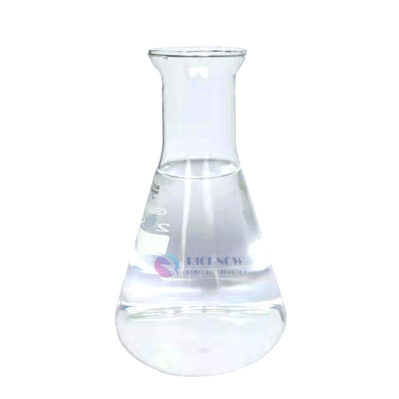 Chinese Manufacturers Promote Products /99% Isononyl Alcohol CAS: 27458-94-2