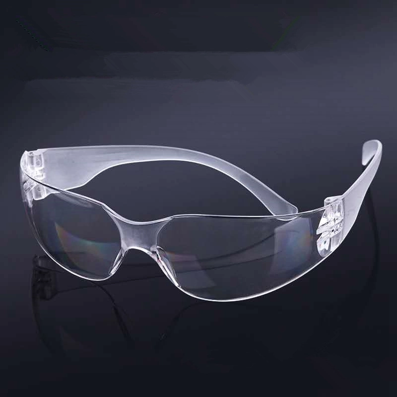 Bifocal Polarised 532nm 1064nm Laser as Nzs 1337 Red Light Therapy Cute with Shields Outdoor Dining Unisex Industrial Anti Fog PC Clear Safety Glasses Goggle