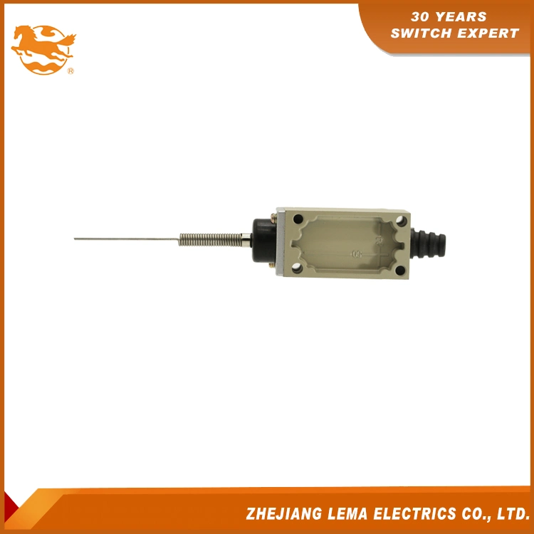 Lema Coil Spring Wire Double Circuit Type of Limit Switch Lhl-N14