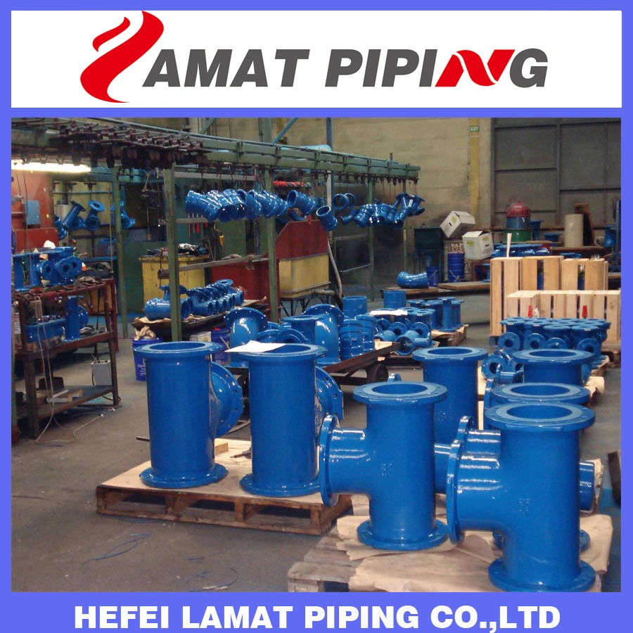 DIN/BS/Awwa Pn10/Pn16 Cast Iron Threaded End Small Gate Valve