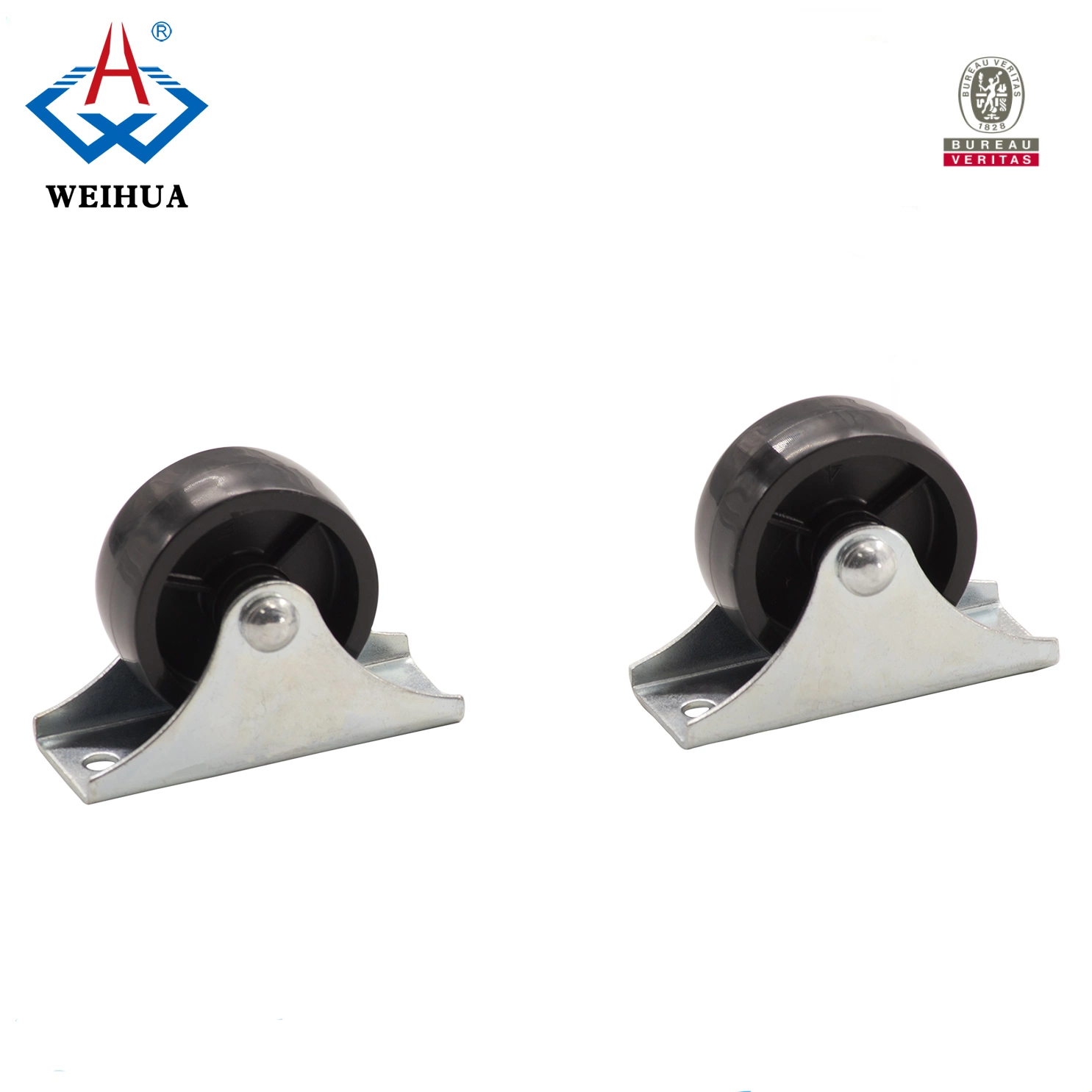 Table Accessories Caster with Supporting Function for Dining Table Desk