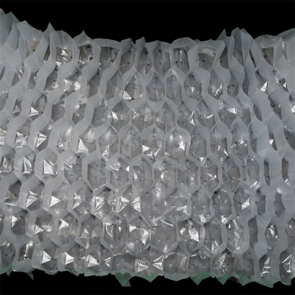 Пластиковые мешки мини заводы растительных трансплантация Bag Honeycomb Seedling контейнер мешки сад расходные материалы