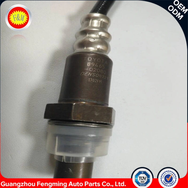 Auto Parts Oxygen Sensor OEM 89465-02080 89465-02090 for Toyota