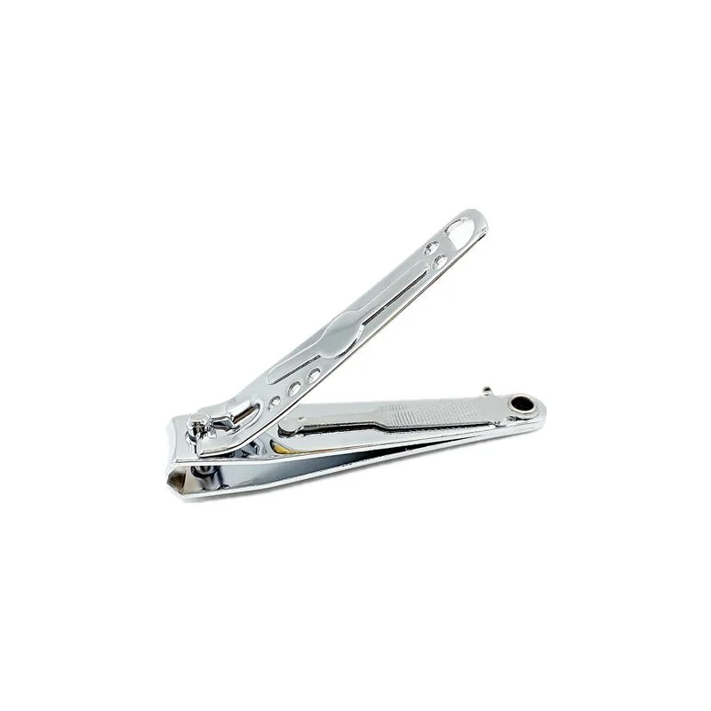 SSS Band Professional Practical Nail Clippers Can Wholesale/Supplier Sales Sharp Carbon Steel Nail Clippers