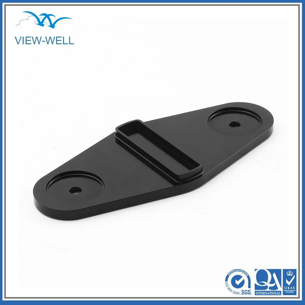 Custom Precision Machining Parts for Mobile Phone