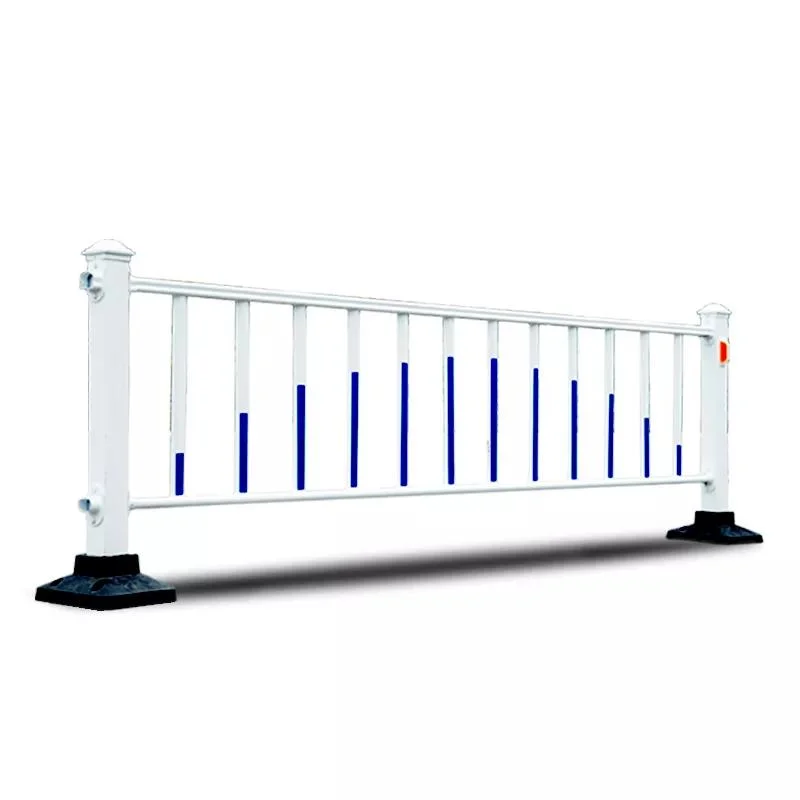 Durable Road Barrier Fence Traffic Road Highway Safety Fence Product