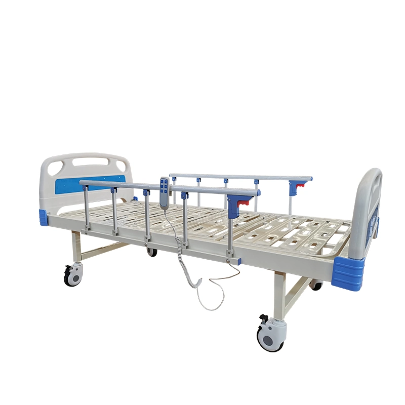 ABS Hospital Care Electrical Beds Homecare Patient Electric Medical Bed Hot Sale