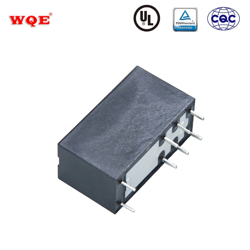 Latching Relay Small Magnetic Good Price Wholesale/Supplier Relay 16A Relays Wl08A