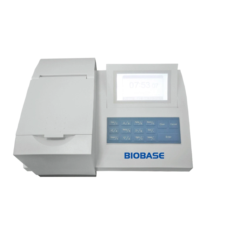 Biobase Lab Medical Waste Water Chemical Oxygen Demand Cod BOD Analyzer Digester for Sale Price