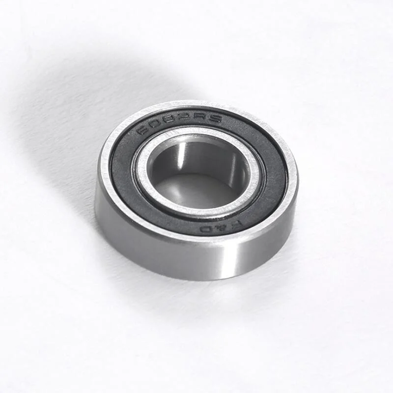 Motorcycle parts 6202-ZZ 6202-2RS Spherical Roller Bearing /Ball Bearing/Roller Bearing/Linear Bearing/ Auto Bearing/ball bearing manufacture/industrial bearing