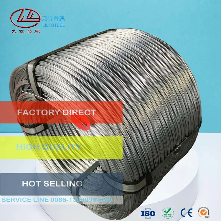 Steel Wire Rope, Stainless Steel Wire Rope, Steel Wire, Stainless Steel Wire