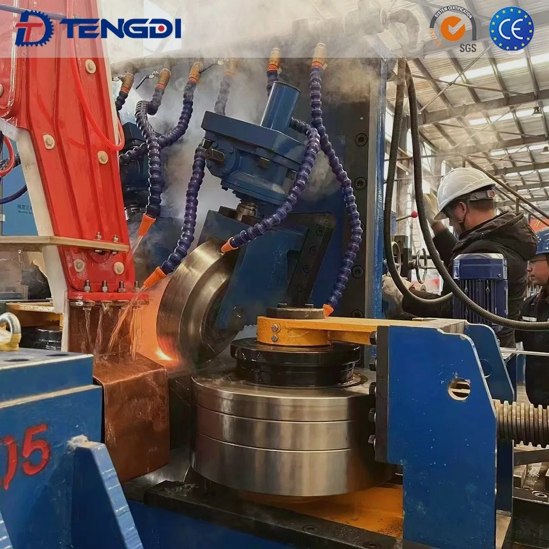 Low Price High quality/High cost performance  Carbon Galvanized Steel Pipe Tube Mill and Tube Making Machine
