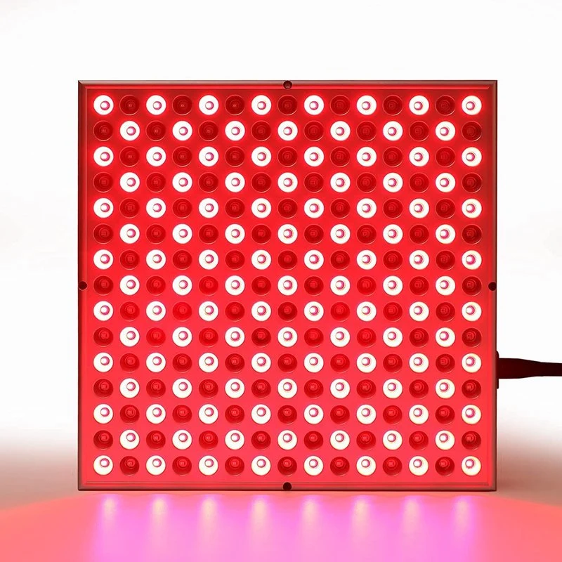45W 300W 1200W Red Light Therapy Panel Near Infrared 630nm 660nm 850nm Beauty Equipment