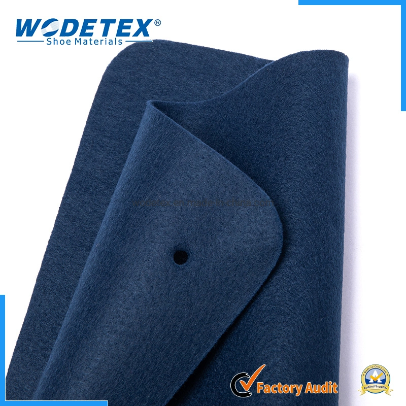 Nonwoven Fabric Suppliers Needle Punched Non-Woven Factory Felt Fabric