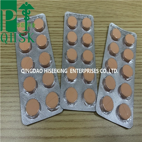 GMP Certified Capsule Omeprazole (20mg) USP