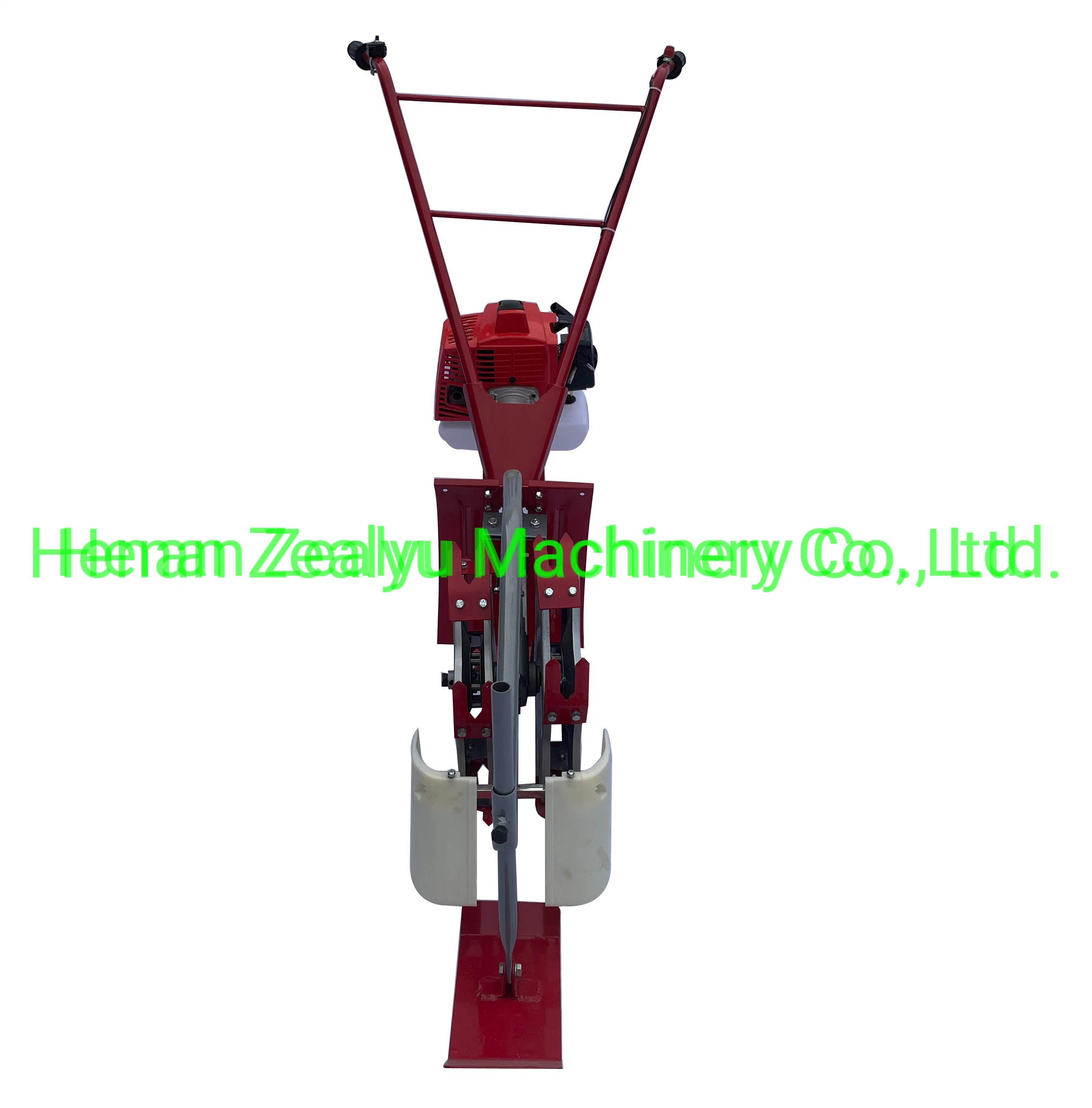 Small Scale Speedy Weeder/Power Weeder for Rice Cultivation / Paddy Agriculture Equipments