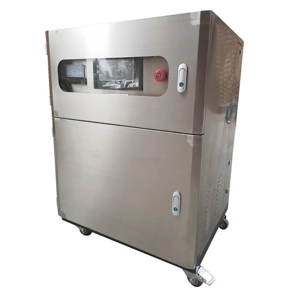 Factory Wholesale/Supplier Greenhouse Grow Room Industrial Humidifier High Pressure Machine