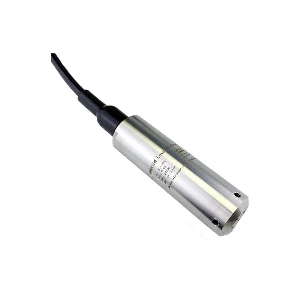 3.3-8V Power LPC 0.25~2.5V voltage signal IOT Sensor Submersible Level Transmitter