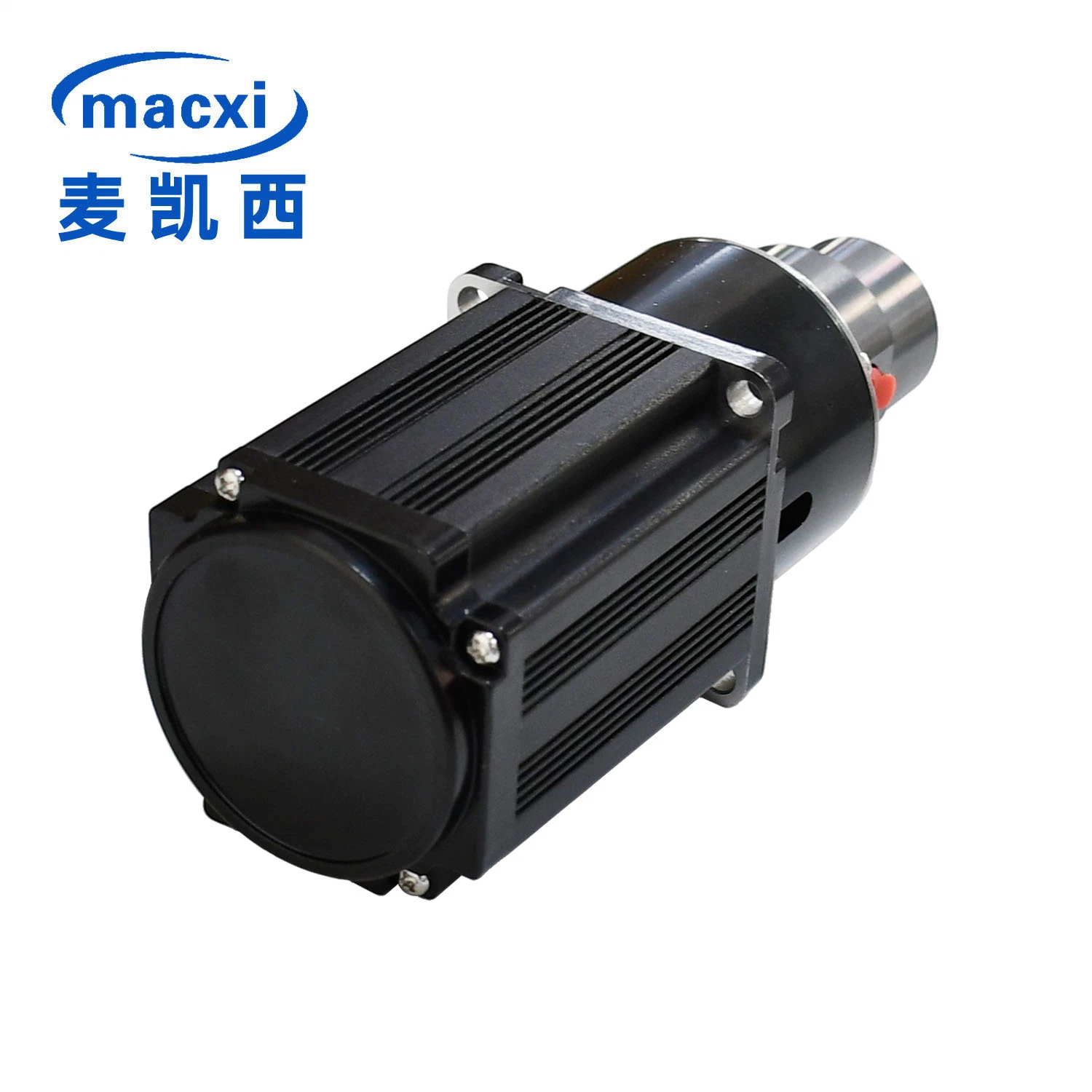 0.30 Ml/Rev DC 24V Motor Tungsten Steel with Titanium Nitride Coating Micro Magnetic Drive Gear Pump M0.30t57bl120W