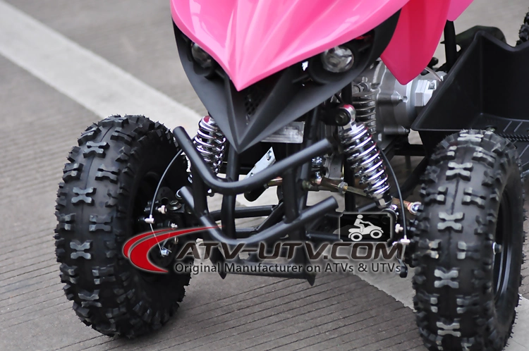 High quality/High cost performance  New Gasoline 60cc ATV Quad Bike At0601